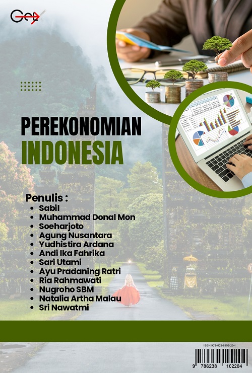PEREKONOMIAN INDONESIA